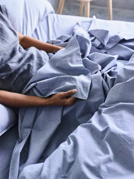 7 порад для міцного сну