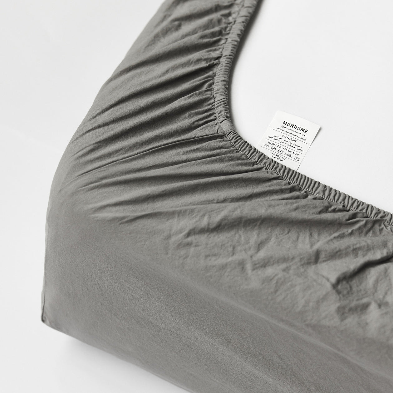 Простирадло на резинці чи без? Ось в чому питання!