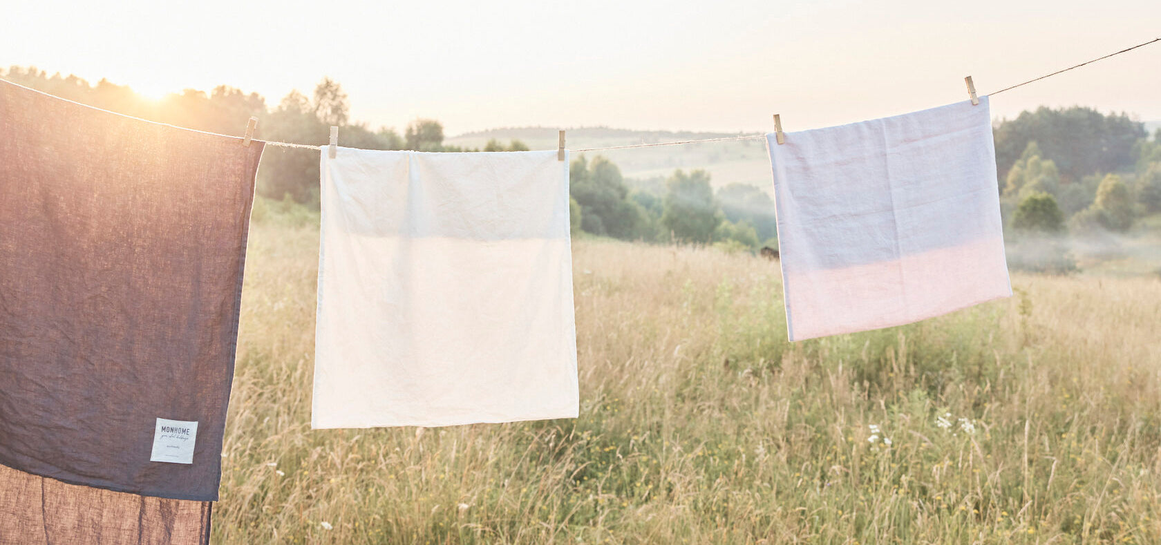 Що таке варена бавовна (Washed Cotton)?