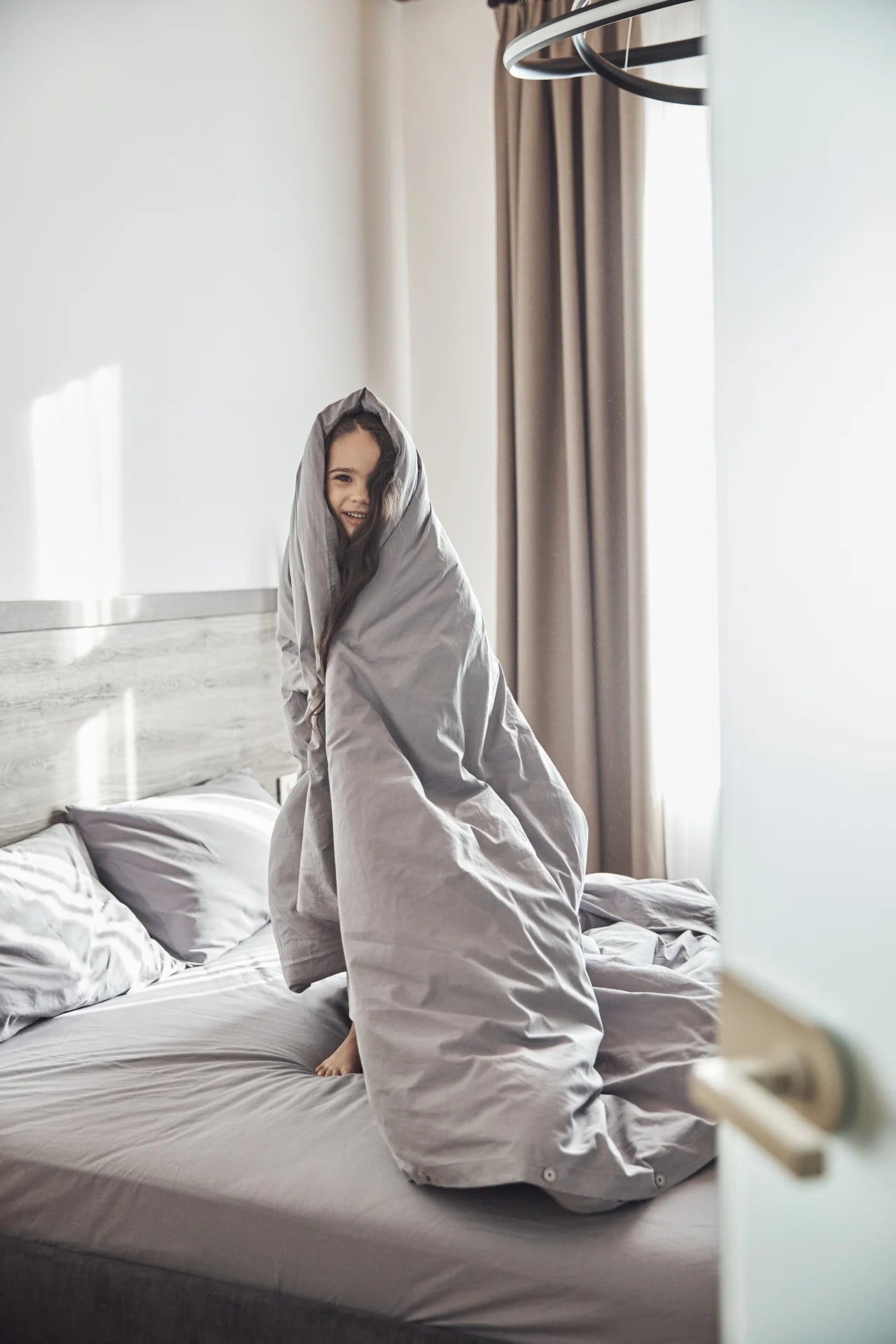 Як покращити сон взимку