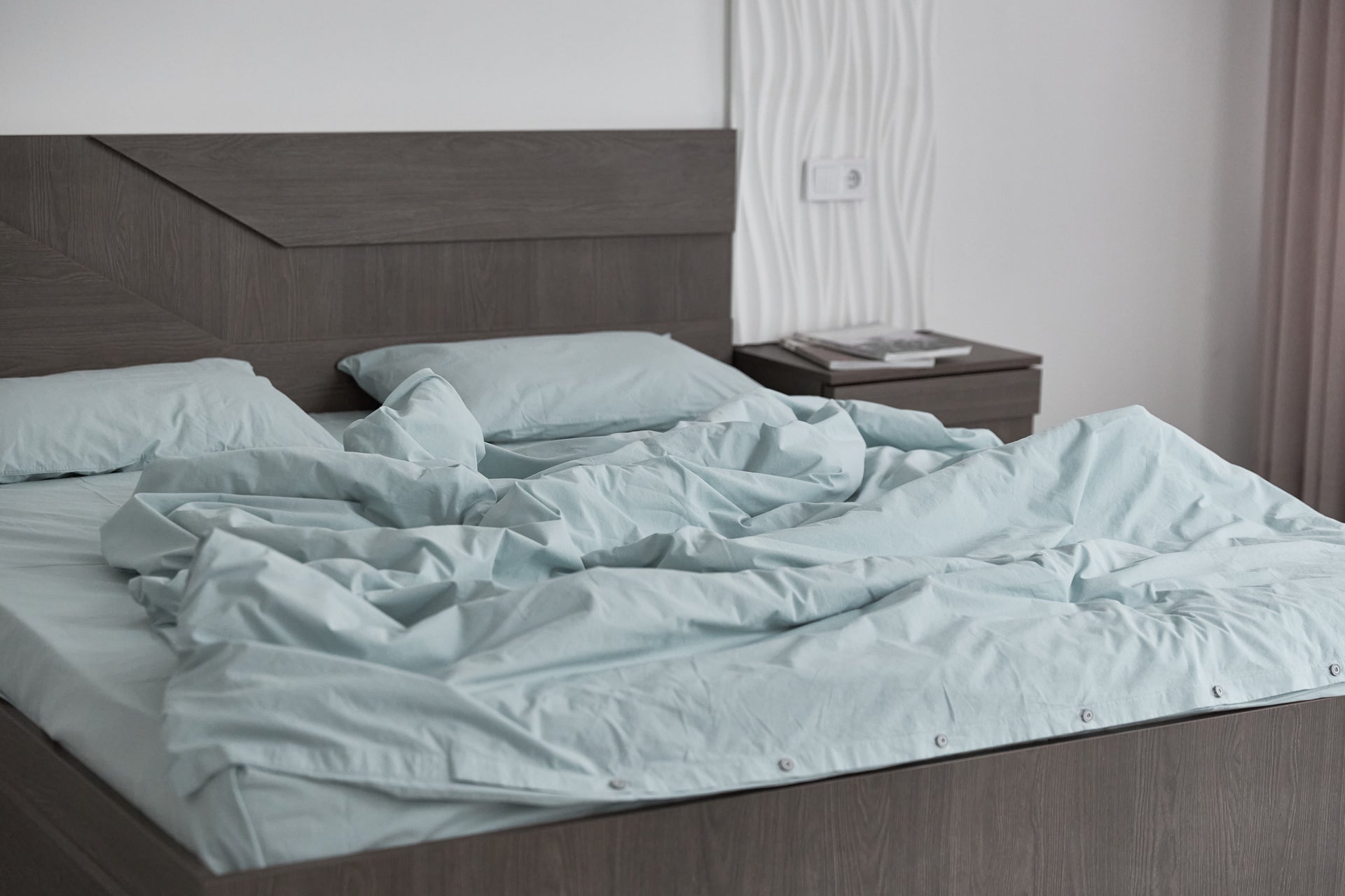 Як зберегти комфорт у літню спеку?