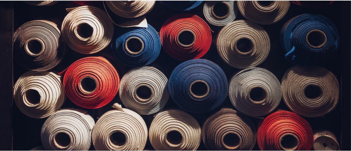 Природні волокна проти синтетичних: в чому різниця?