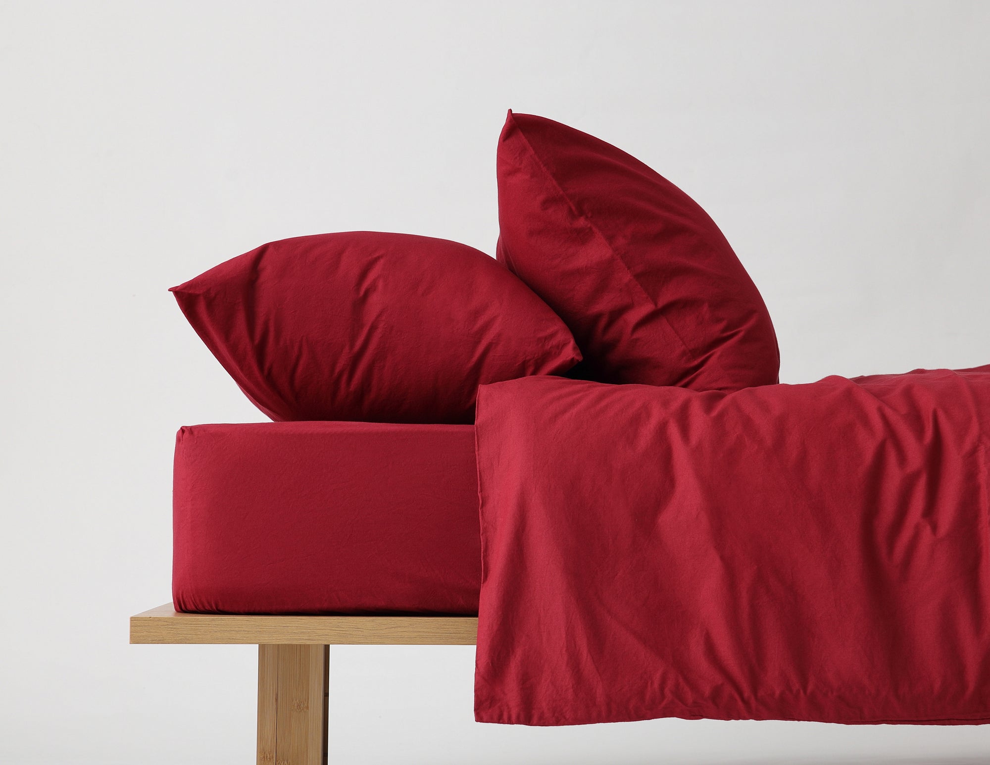 Постільна білизна "Bordo"