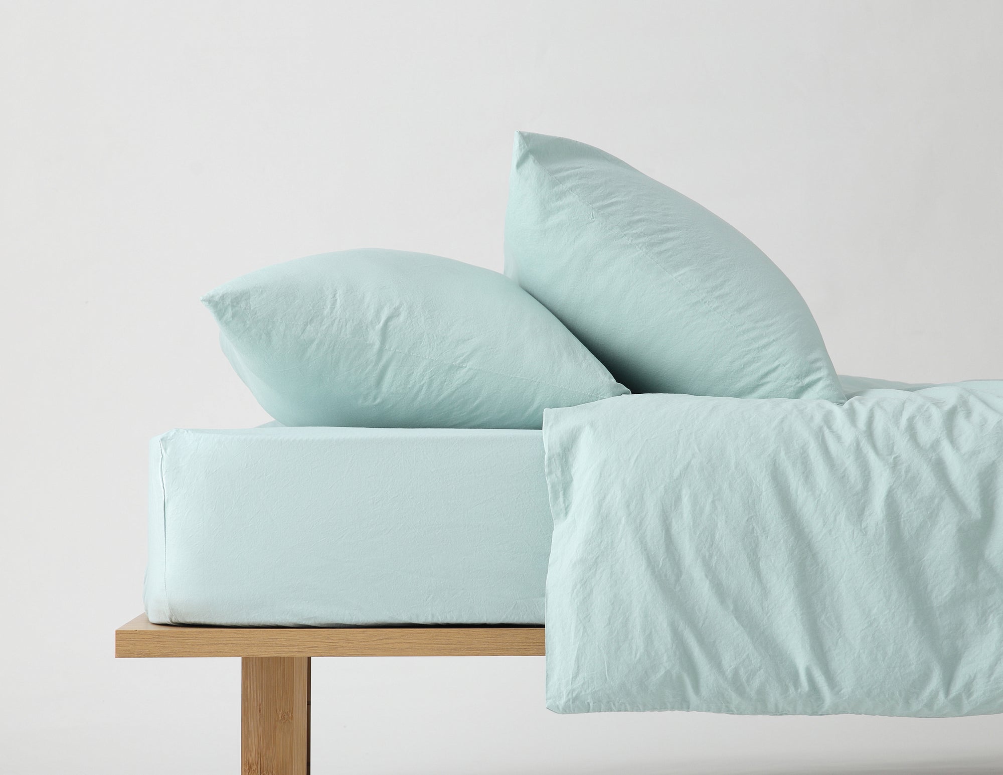 Постільна білизна "Mint"