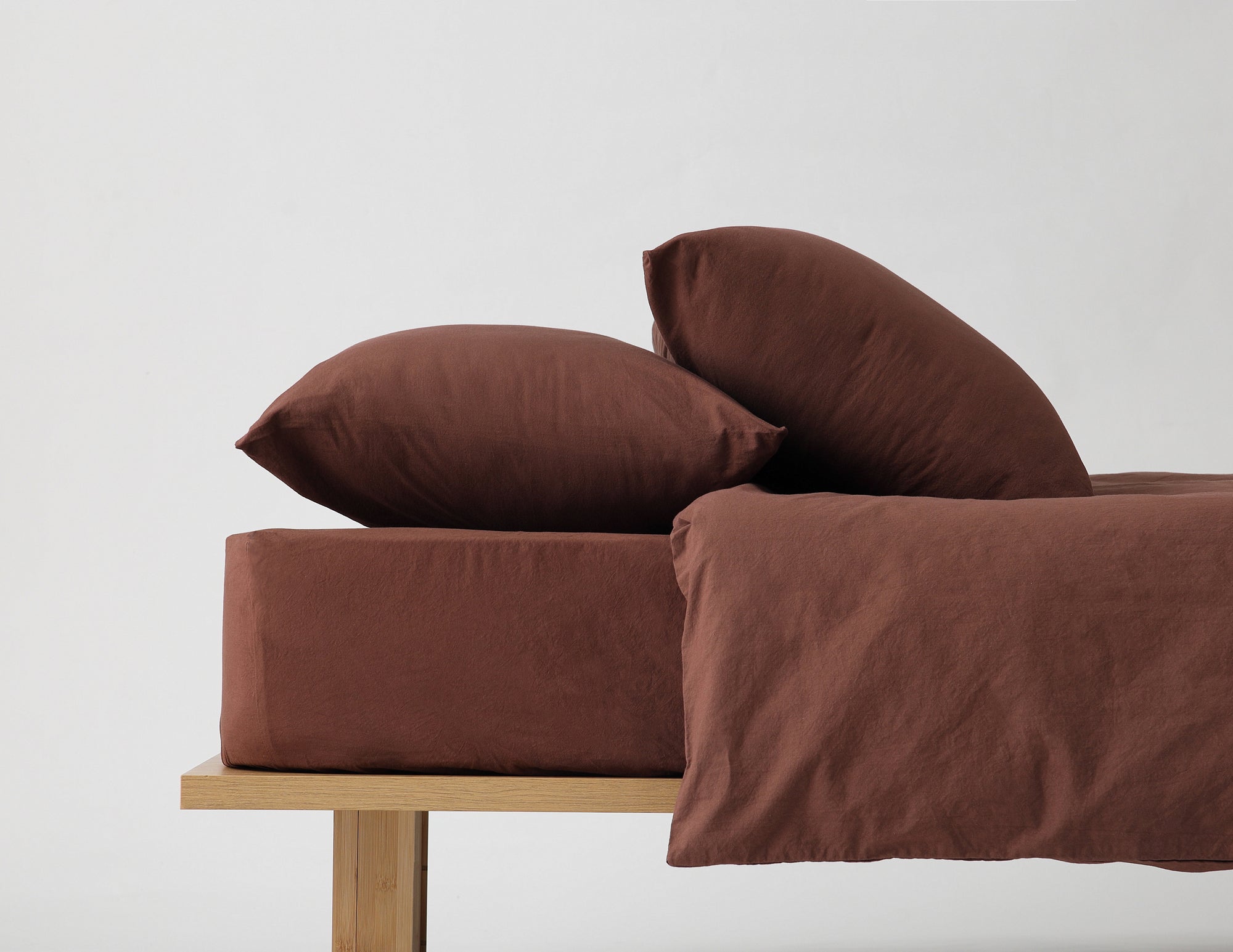 Постільна білизна "Wood"