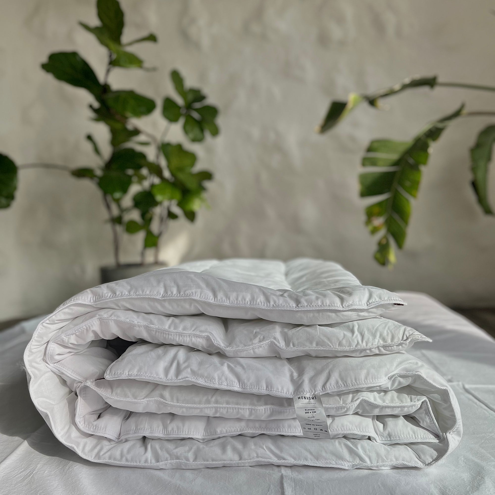 Ковдра MONHOME