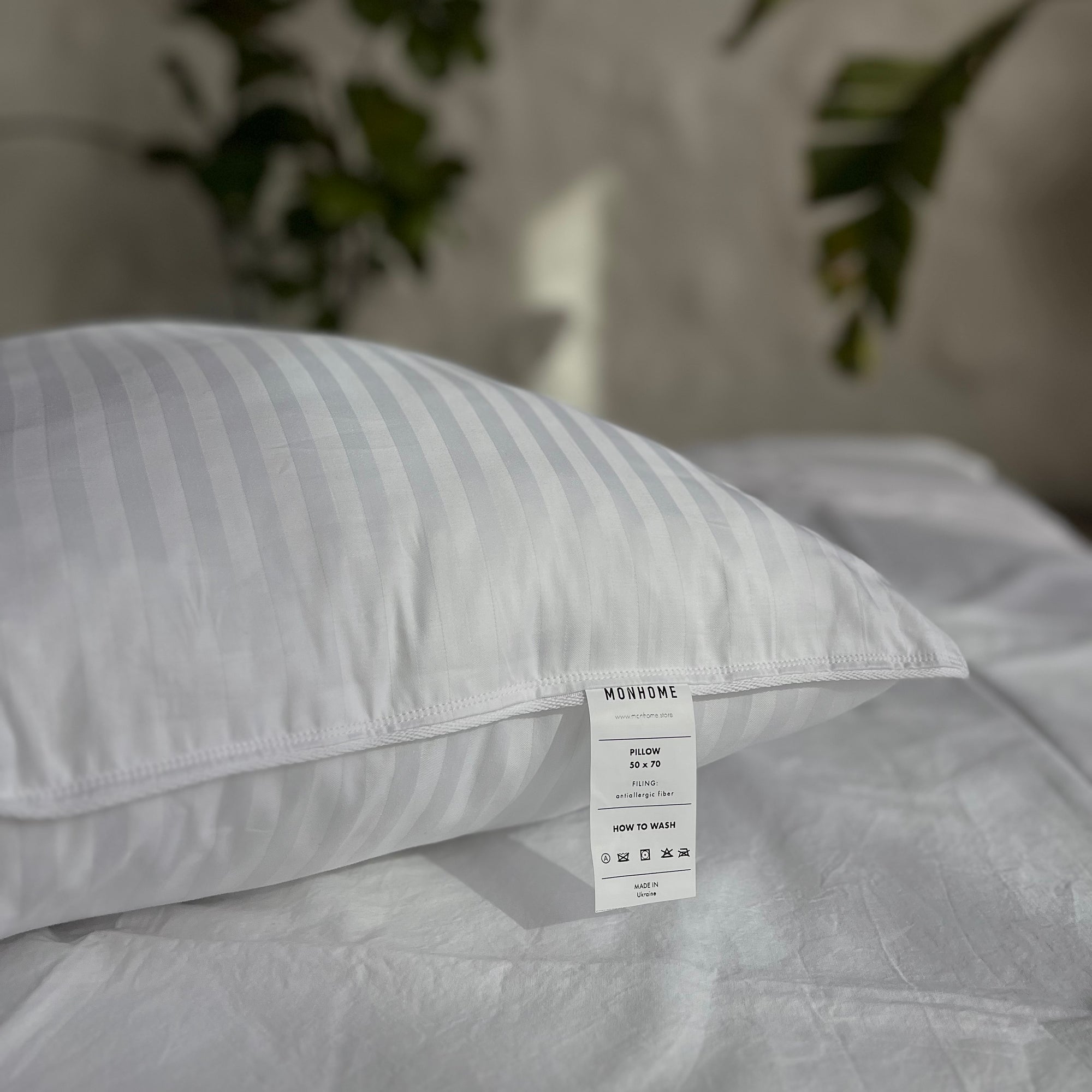 Подушка MONHOME