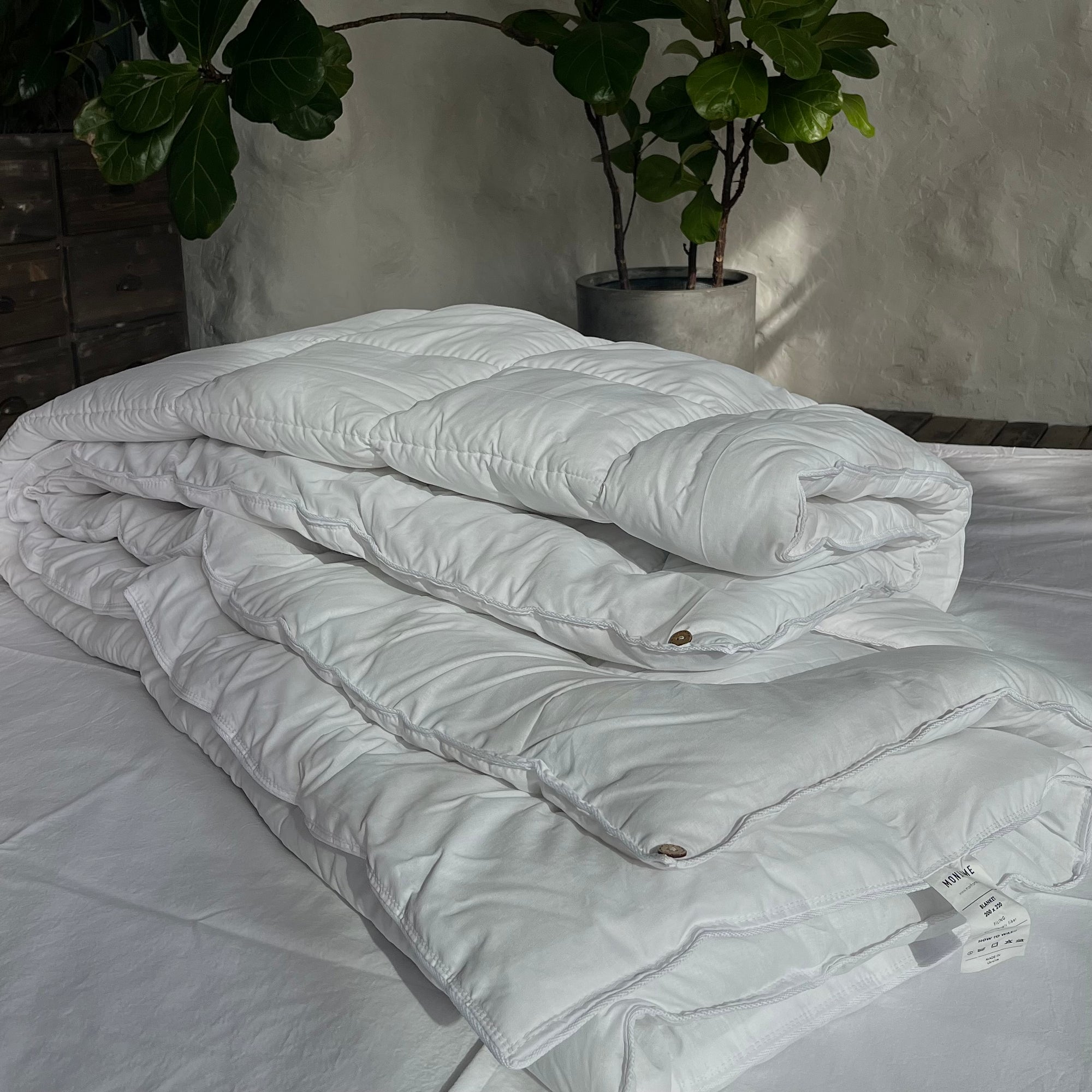 Ковдра MONHOME