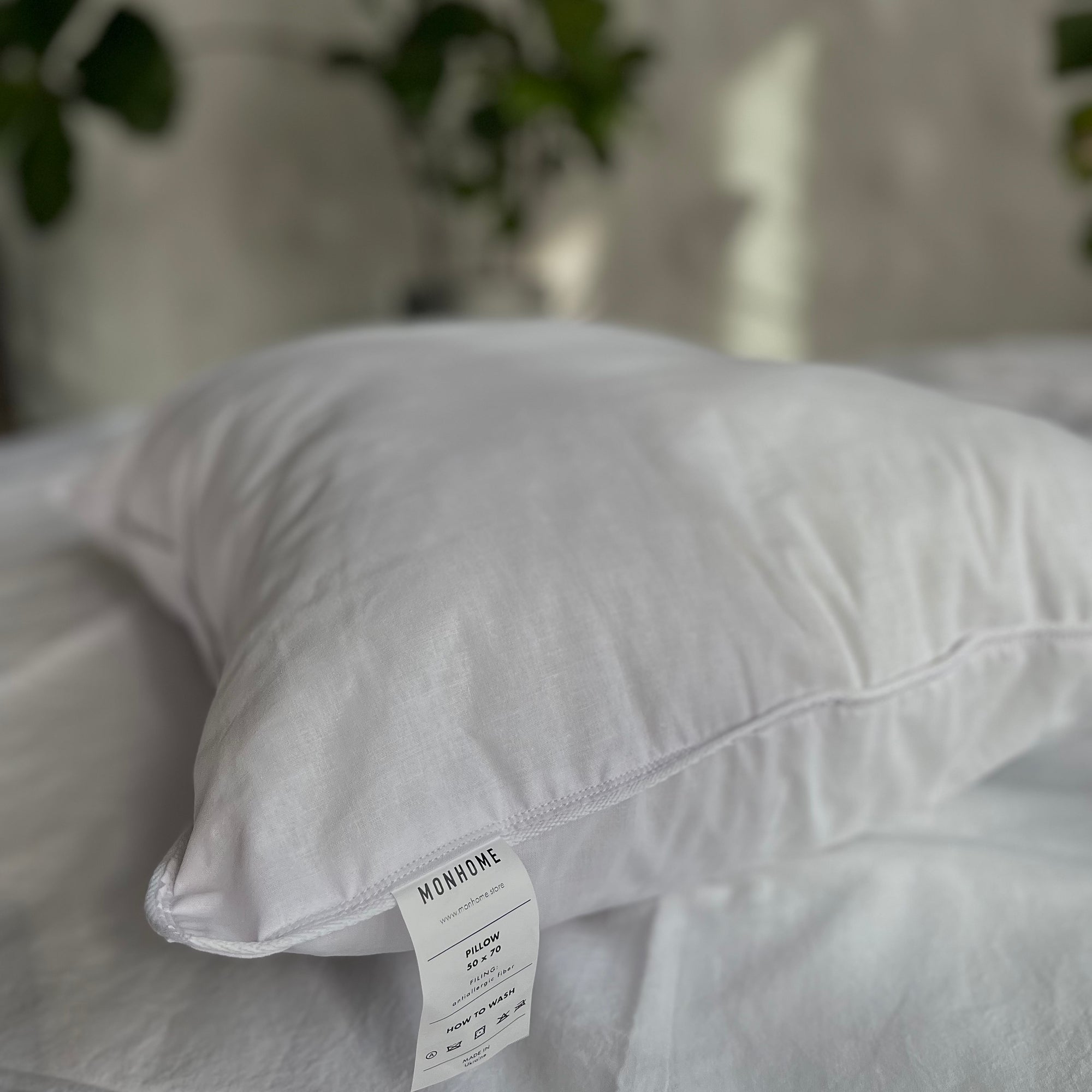 Подушка MONHOME