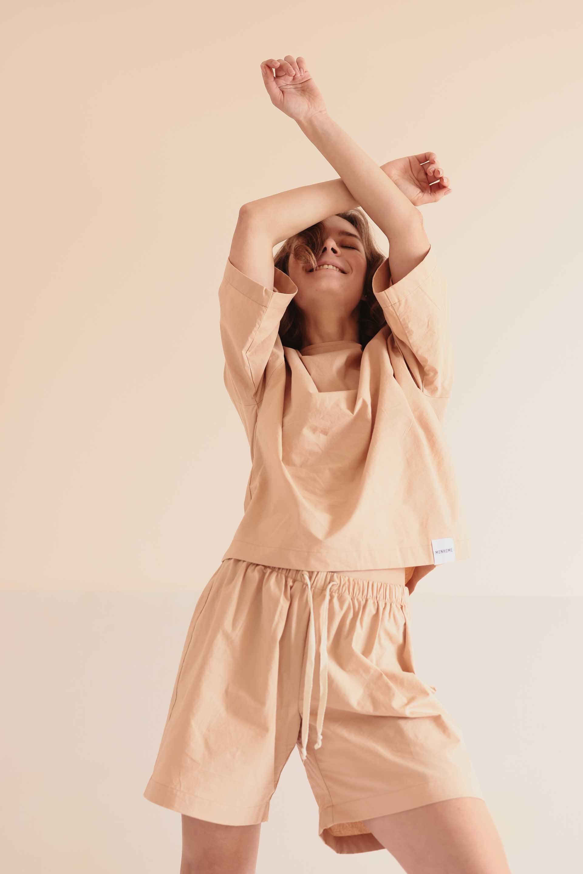 Одяг для дому MONHOME