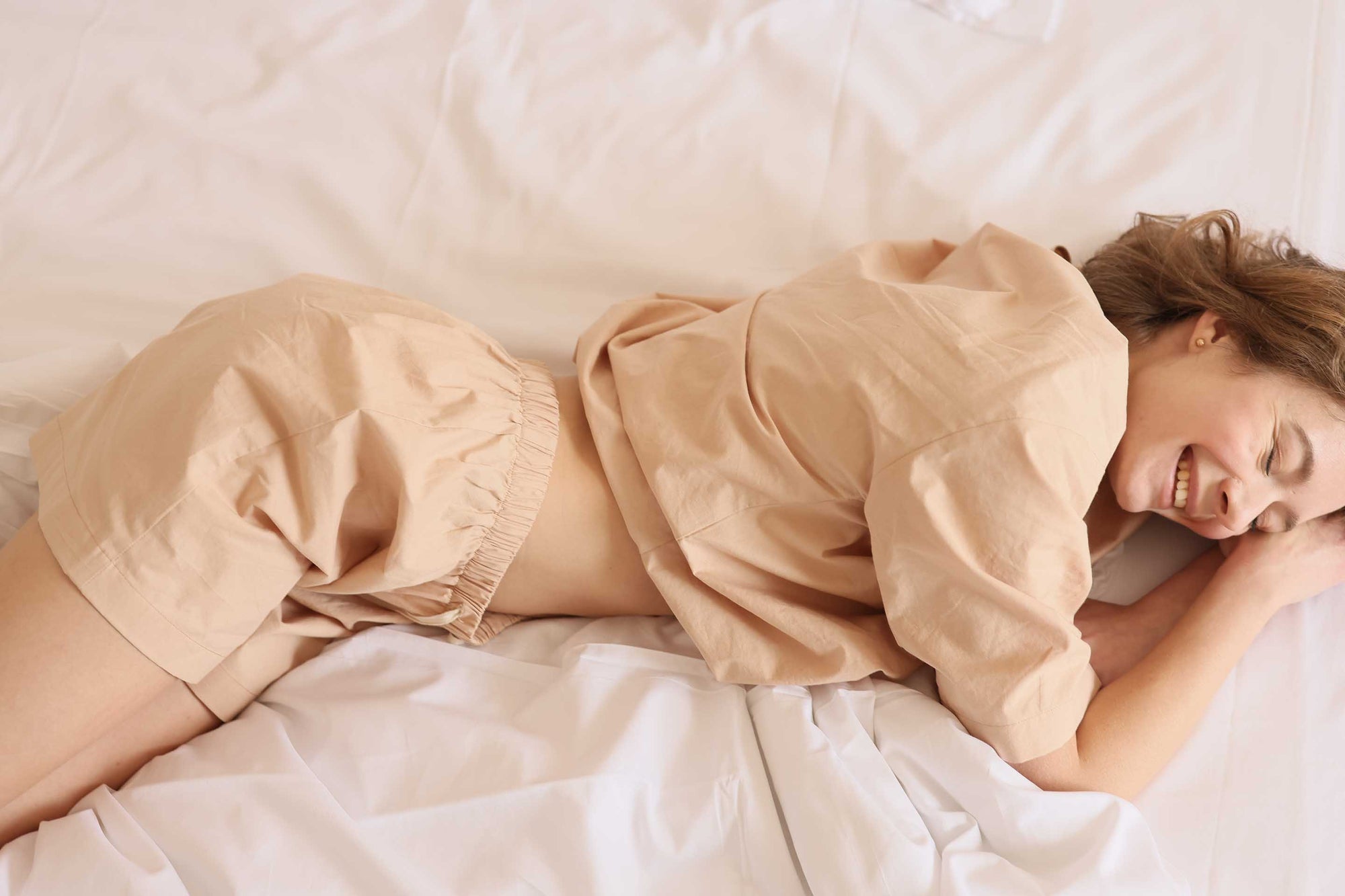 Одяг для дому MONHOME