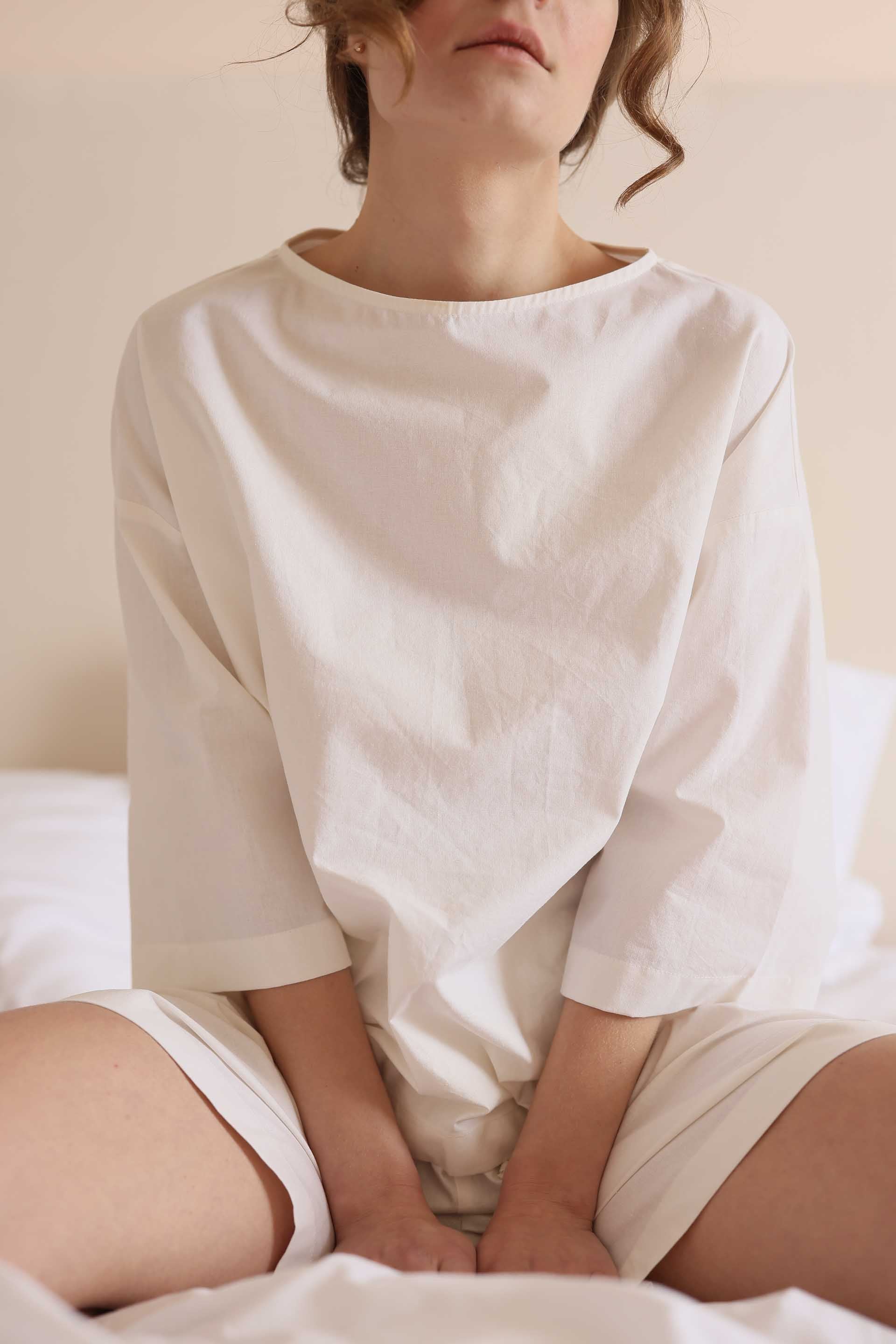 Одяг для дому MONHOME