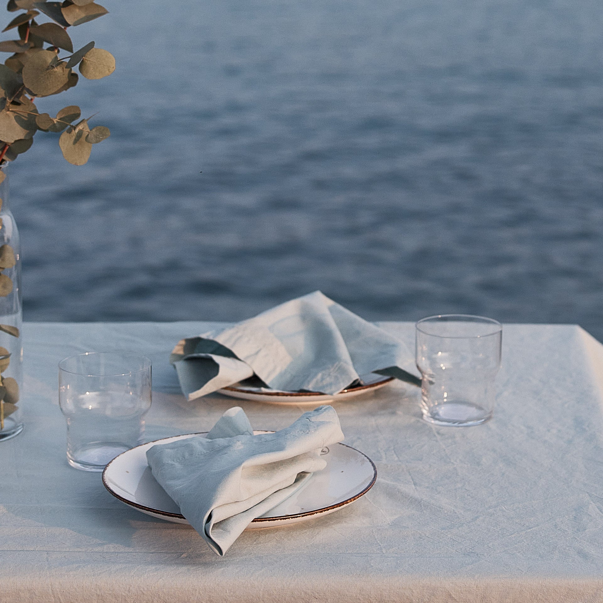 Скатертина Monhome