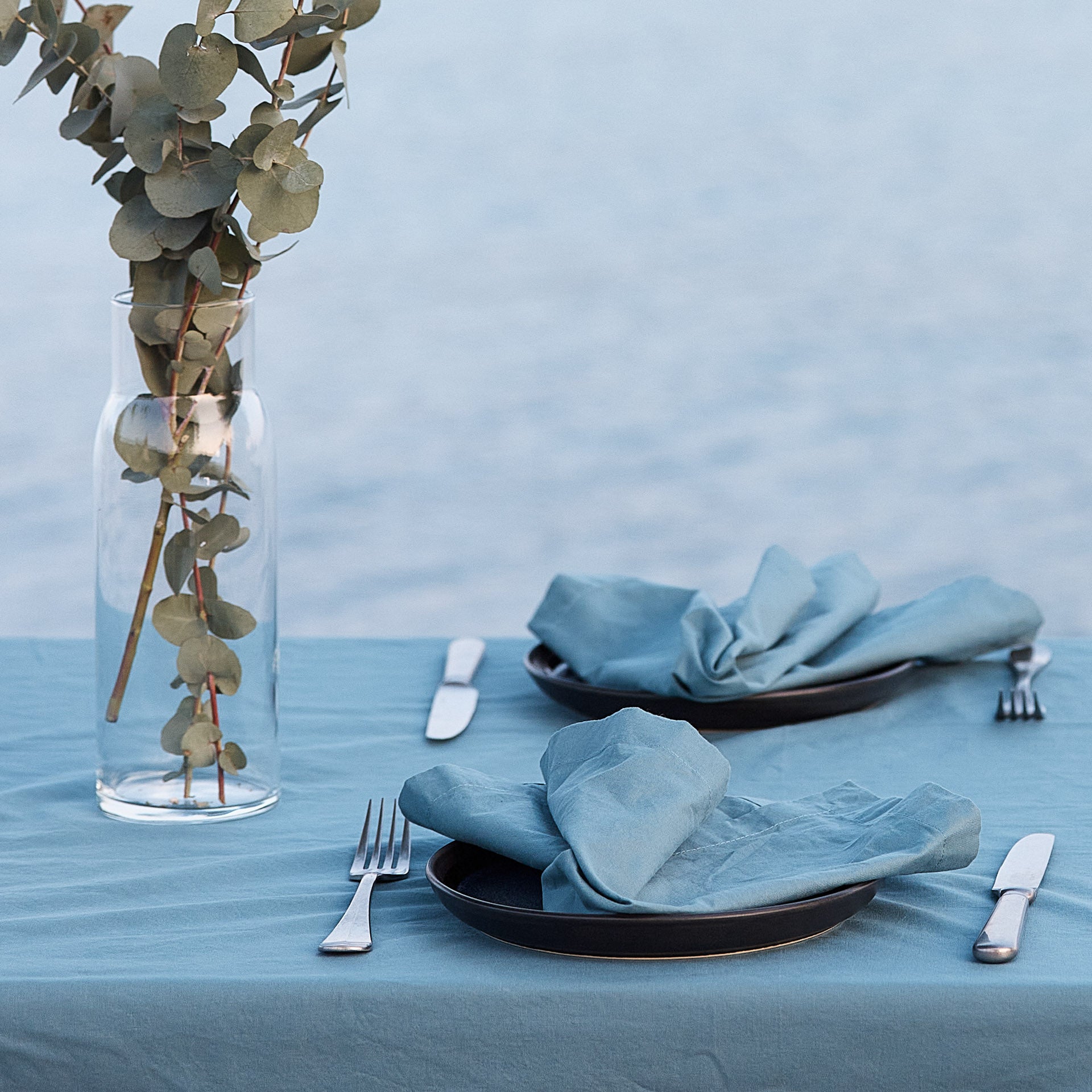 Скатертина Monhome