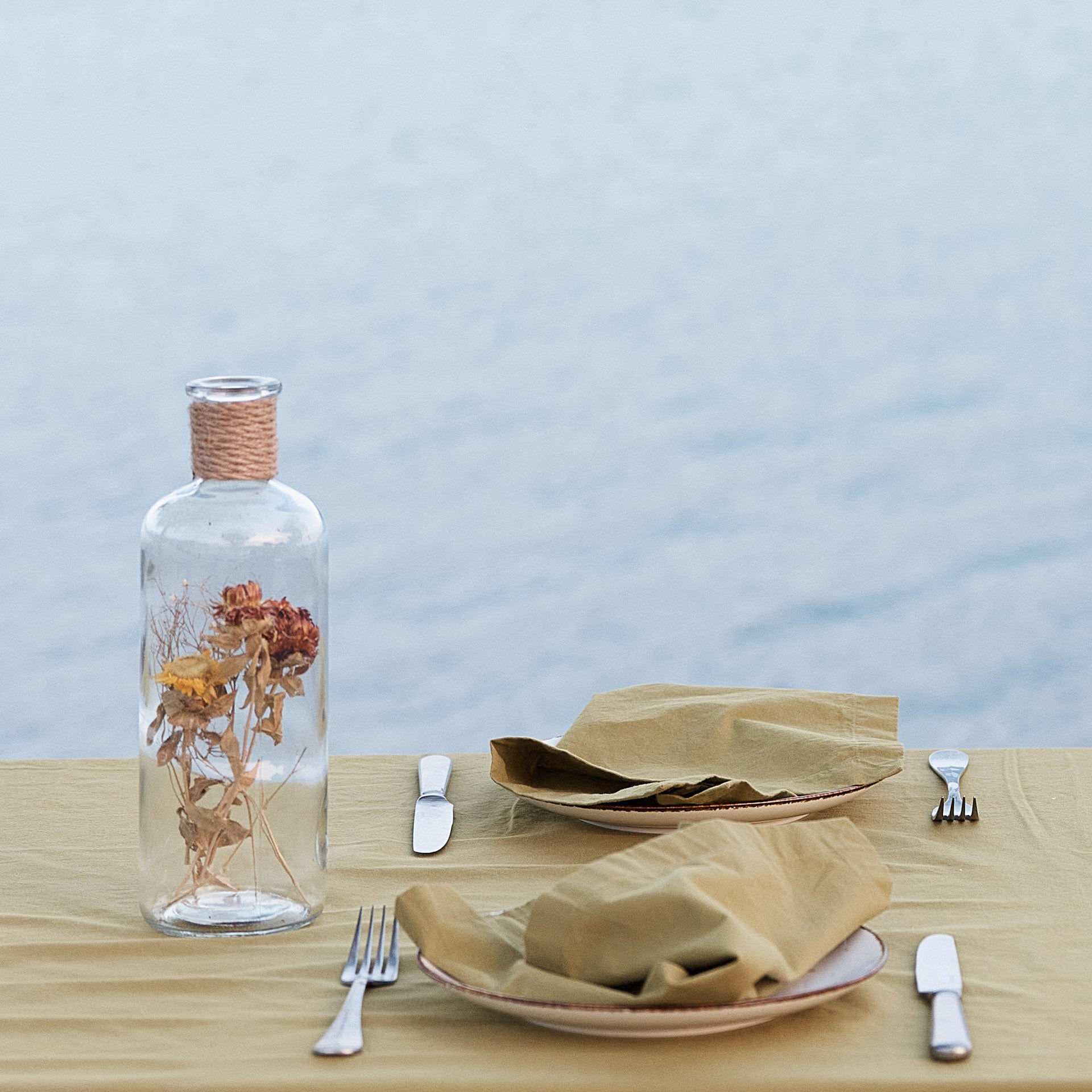 Скатертина Monhome