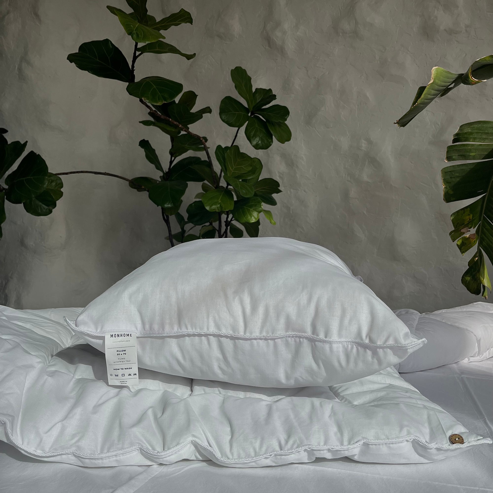 Подушка MONHOME