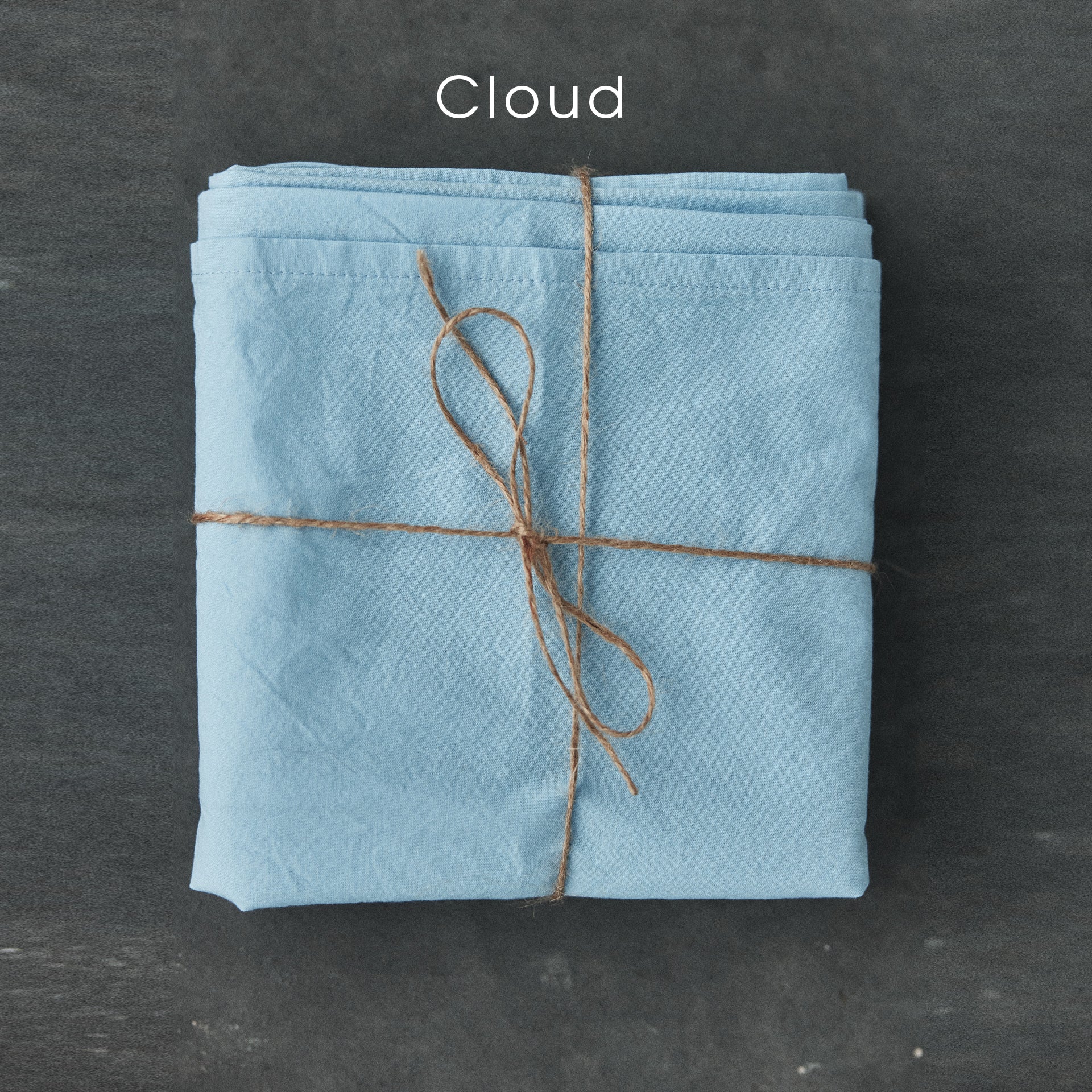 Продаж тканини Washed Cotton власного виробництва (100 см х 230 см)