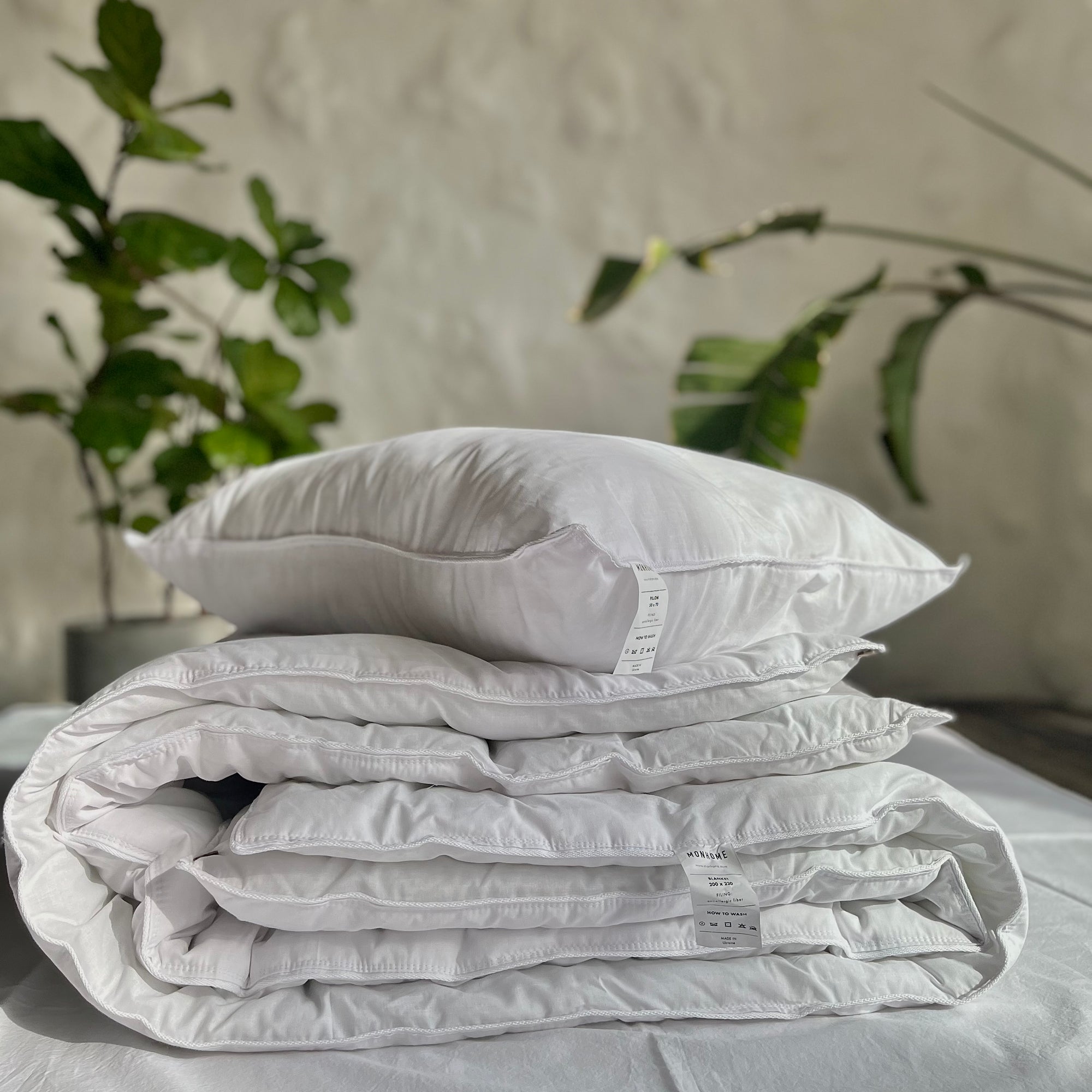 Подушка MONHOME
