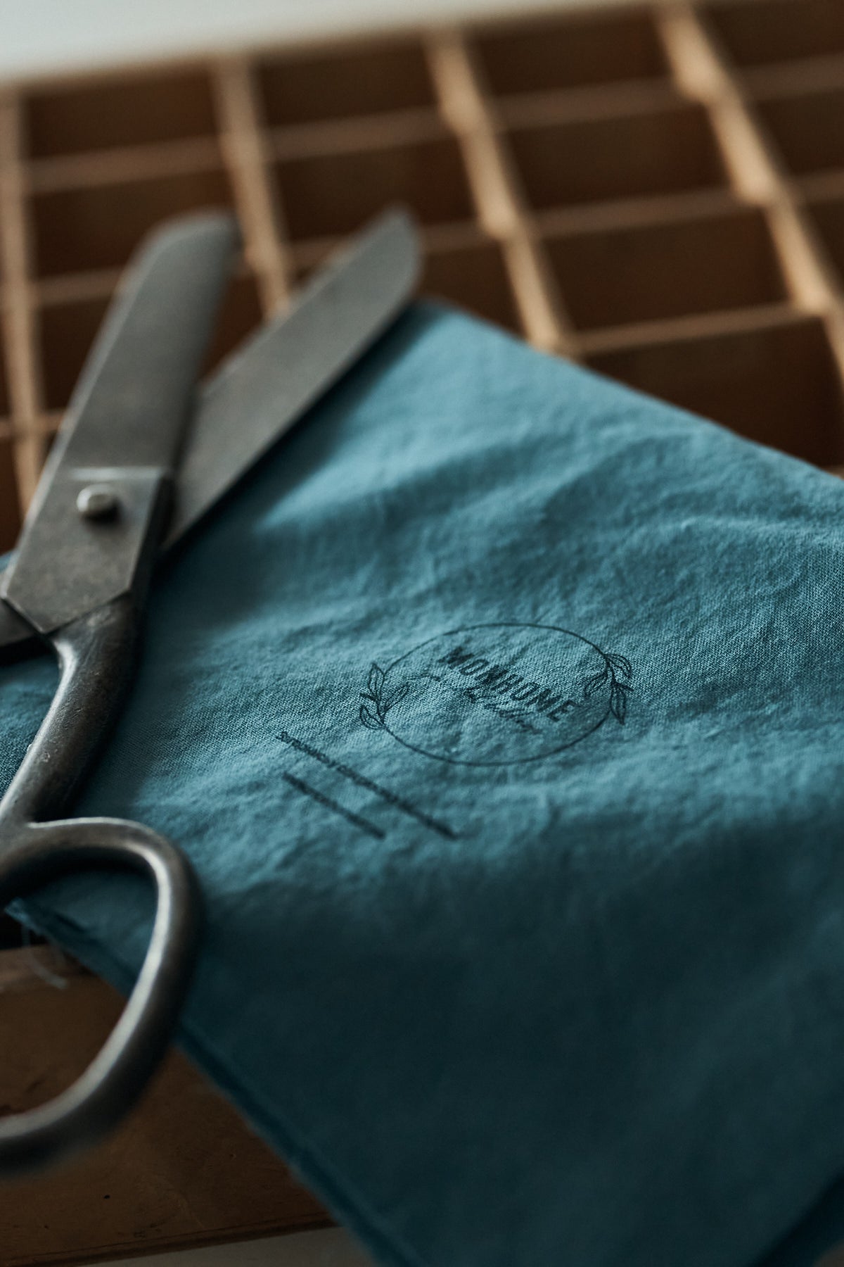 Зразки тканин Washed Cotton