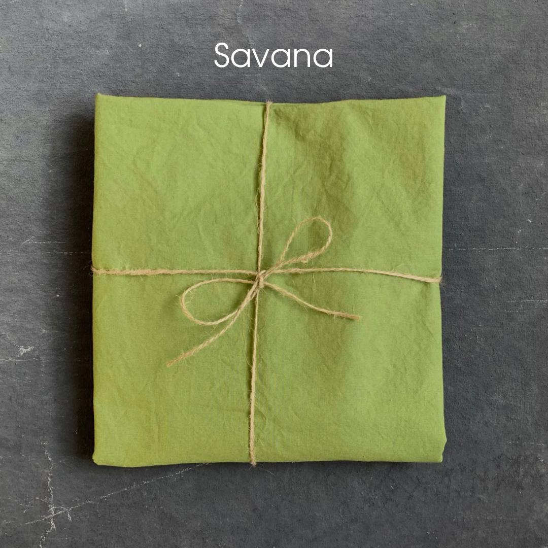 Продаж тканини Washed Cotton власного виробництва (100 см х 230 см)