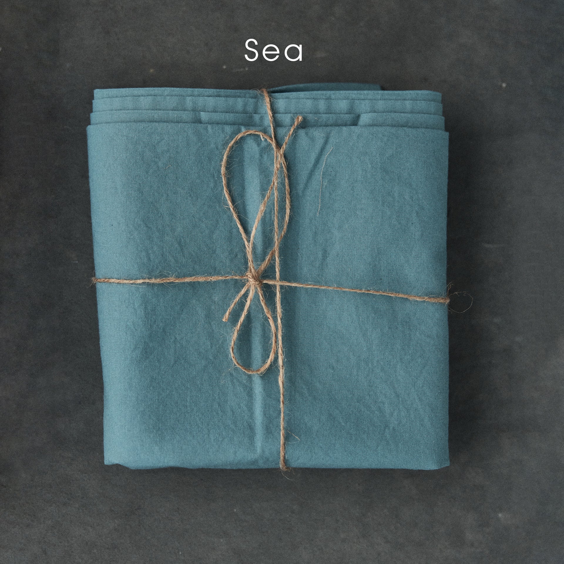 Продаж тканини Washed Cotton власного виробництва (100 см х 230 см)