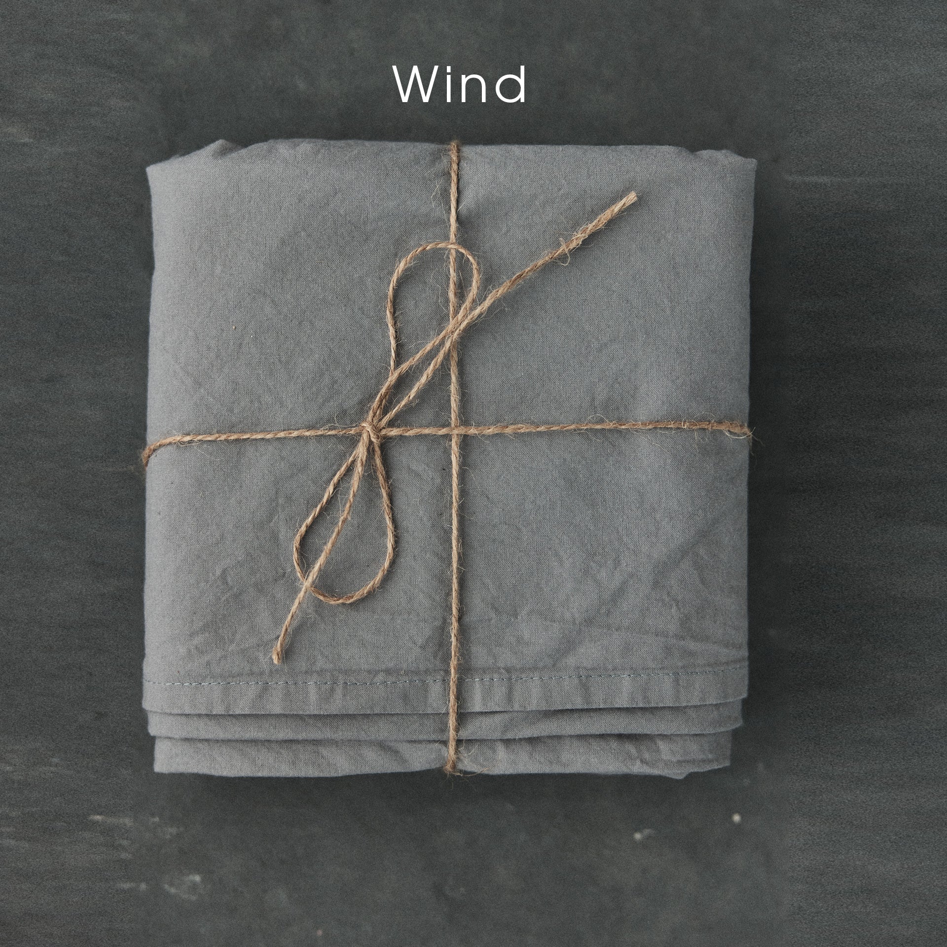 Продаж тканини Washed Cotton власного виробництва (100 см х 230 см)