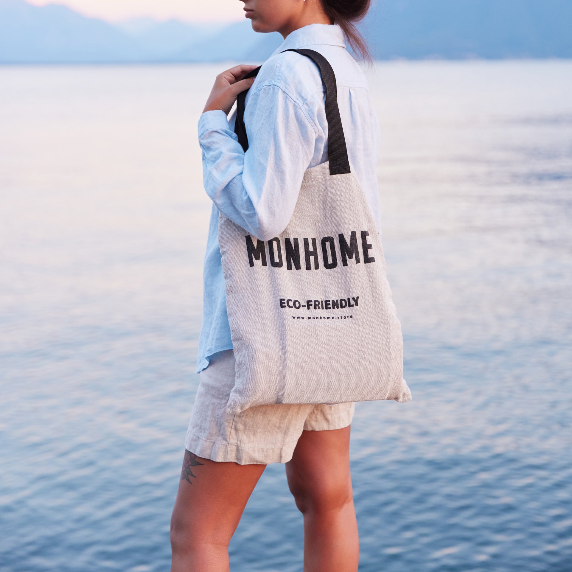 Екосумка Monhome