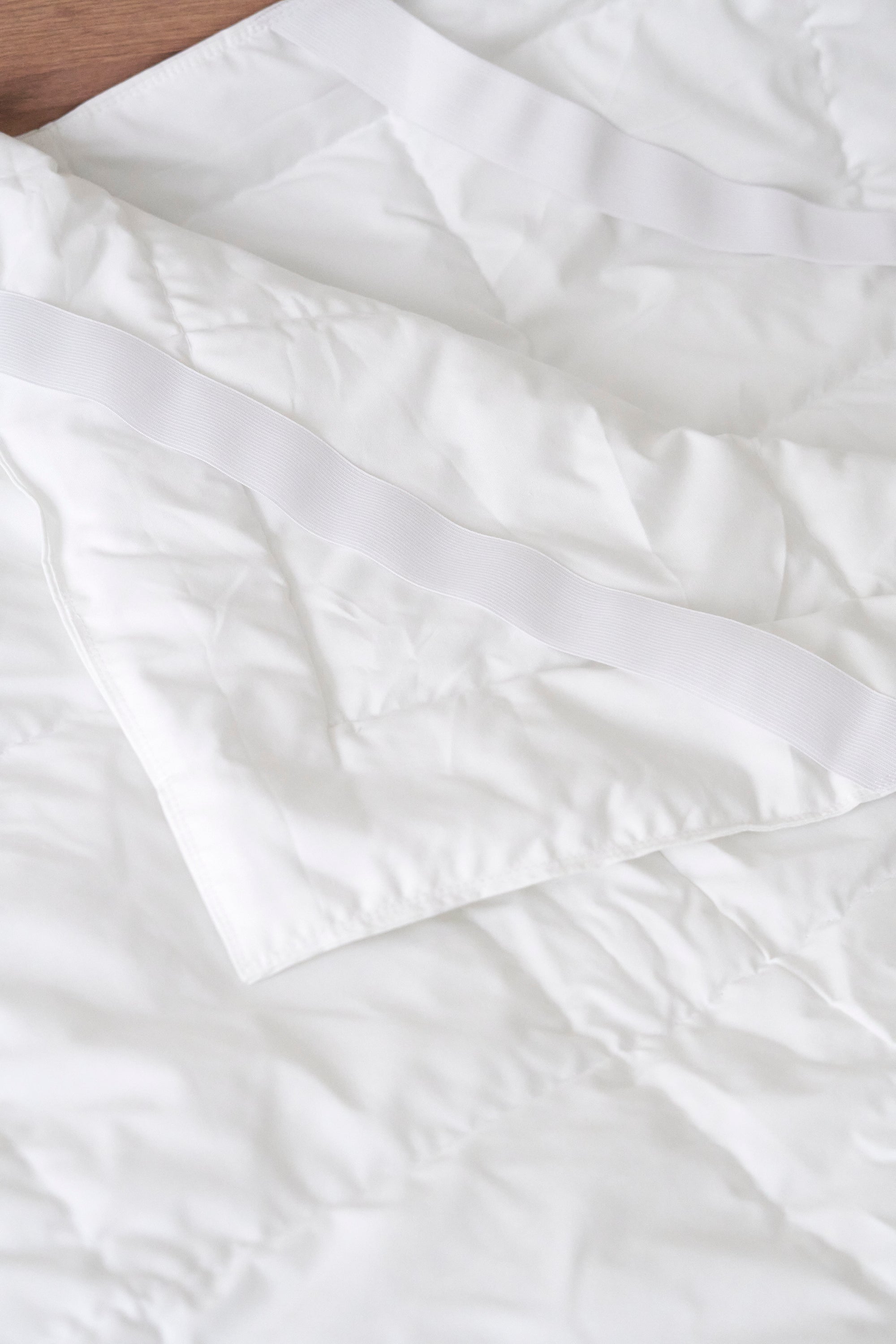 Наматрацник MONHOME