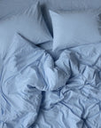 Комплект постільної білизни "Cloud" (Євро)