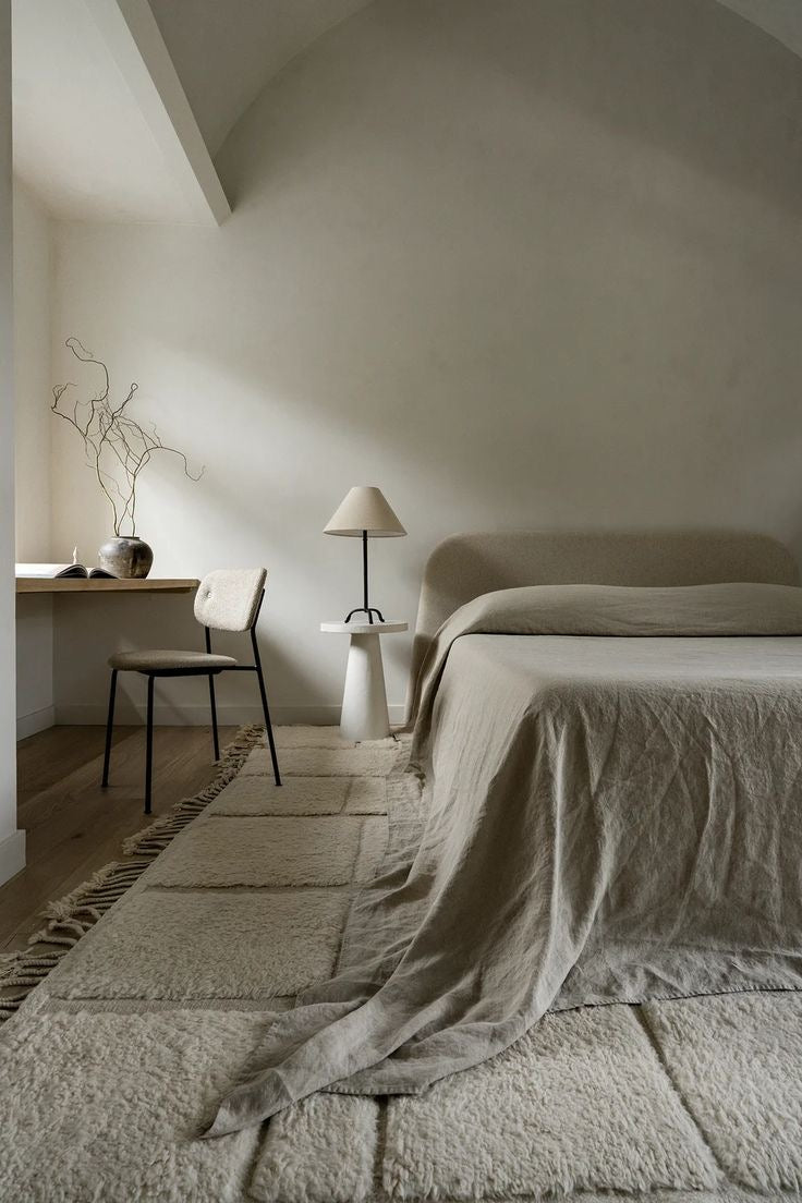 Як створити ідеальну спальню для гостей?