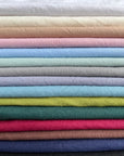 Зразки тканин Washed Cotton